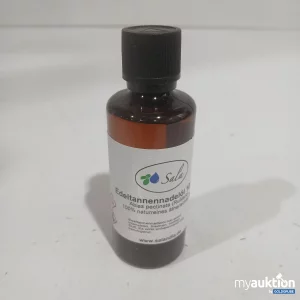 Auktion Sala Edeltannennadelöl 100 ml