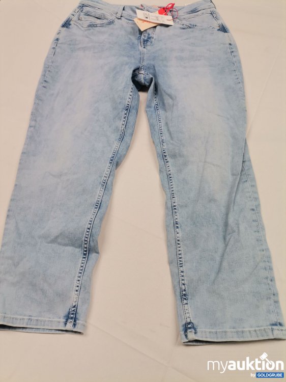 Artikel Nr. 434432 Artikel Nr. 434432: Street one Jeans