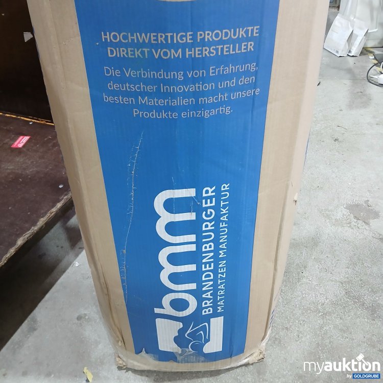 Artikel Nr. 436432 Artikel Nr. 436432: Bmm Matratze 180x200cm