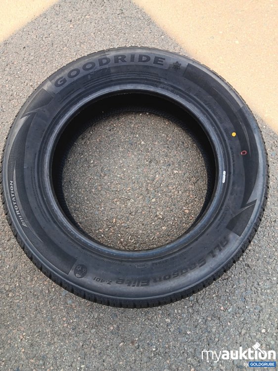 Artikel Nr. 440432 Artikel Nr. 440432: Goodride all Season Elite Z401 205/60R16 96V