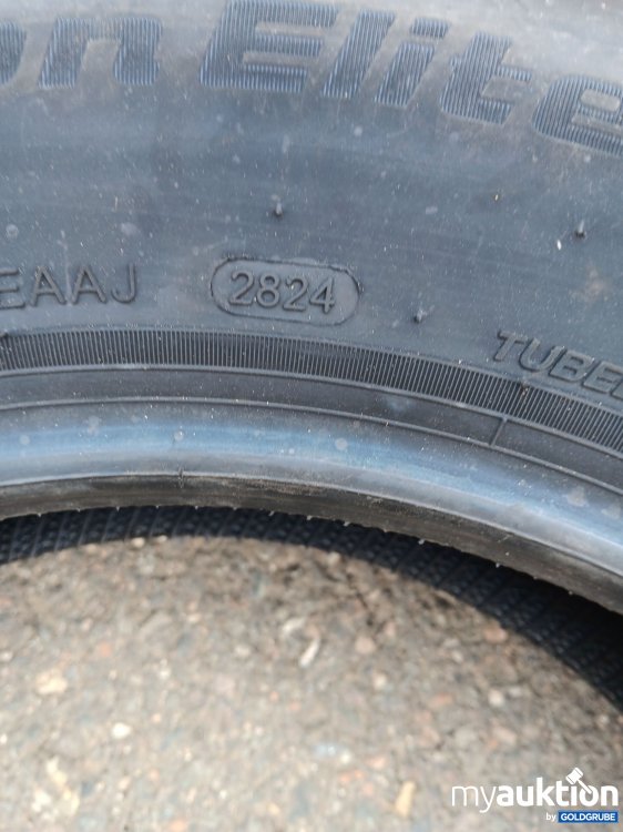 Artikel Nr. 440432 Artikel Nr. 440432: Goodride all Season Elite Z401 205/60R16 96V
