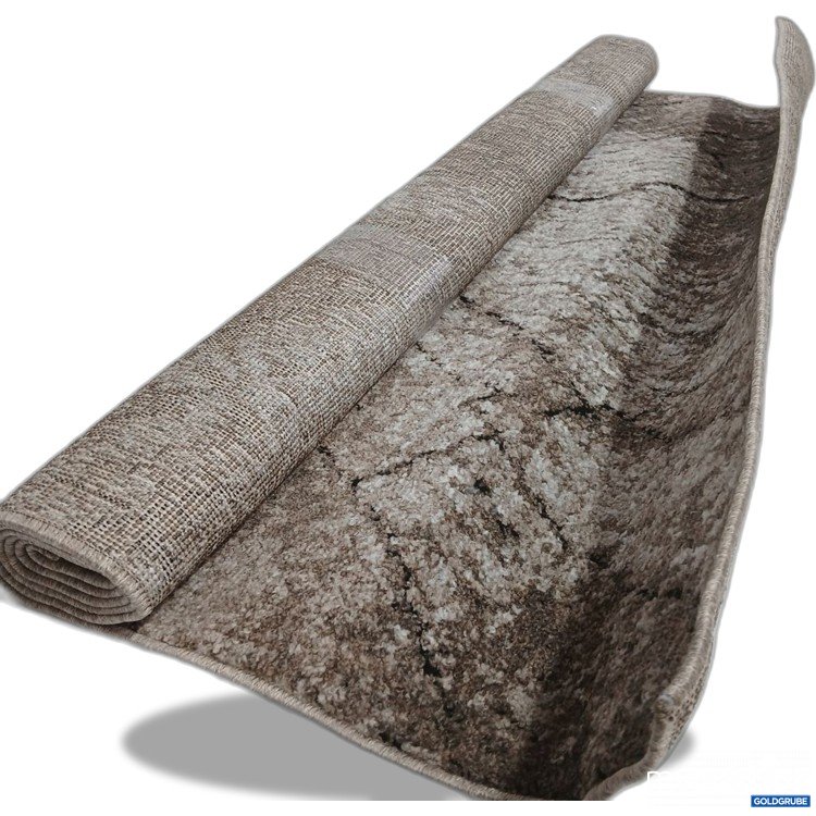 Artikel Nr. 442432: Pacp Home Rodos Teppich Beige/Braun Muster 120x170cm