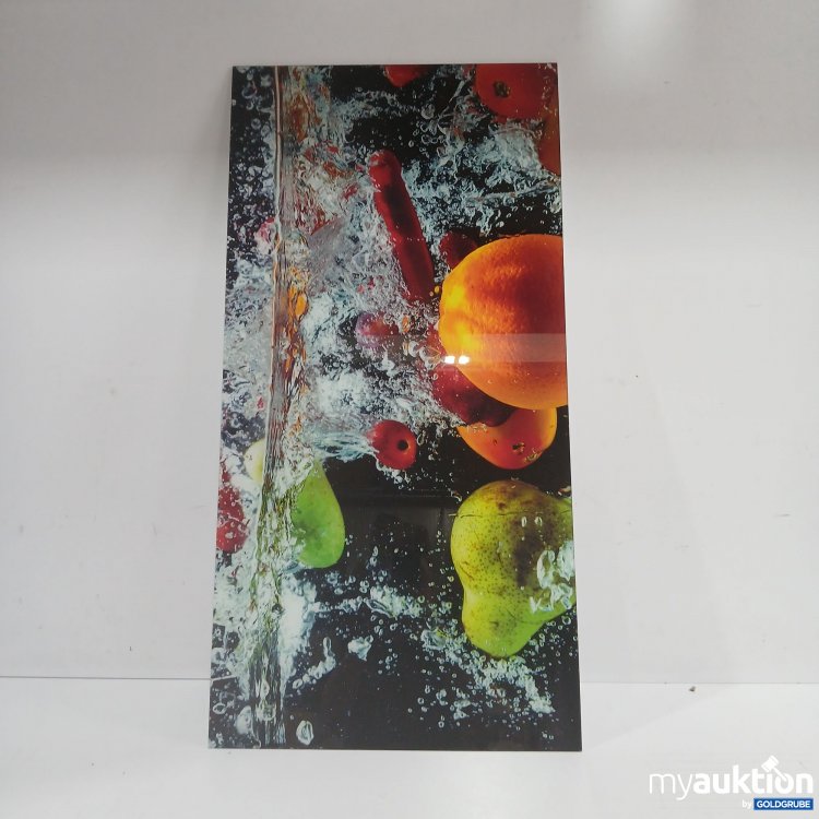 Artikel Nr. 444432 Artikel Nr. 444432: Glas Platte 100x50cm