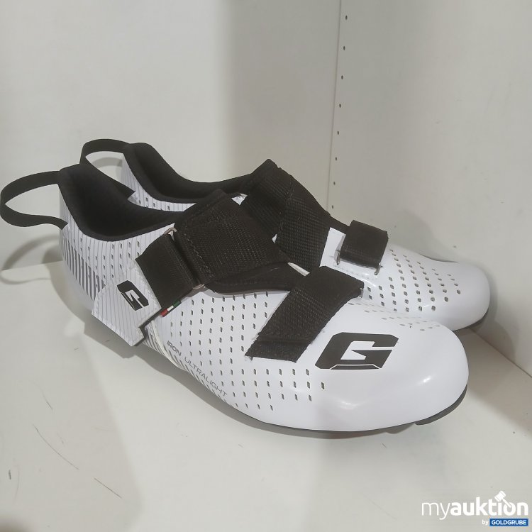 Artikel Nr. 462432 Artikel Nr. 462432: Gaerne Radschuhe