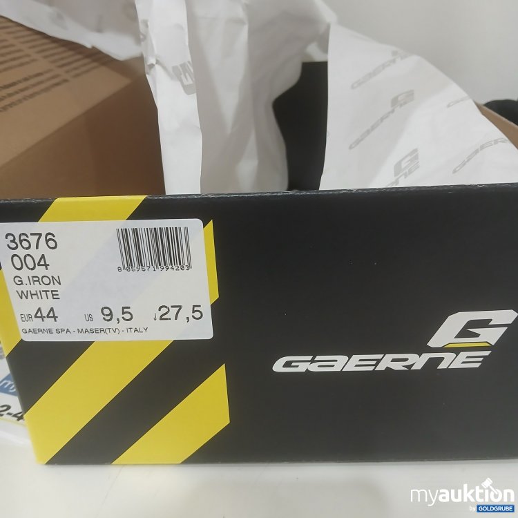 Artikel Nr. 462432 Artikel Nr. 462432: Gaerne Radschuhe