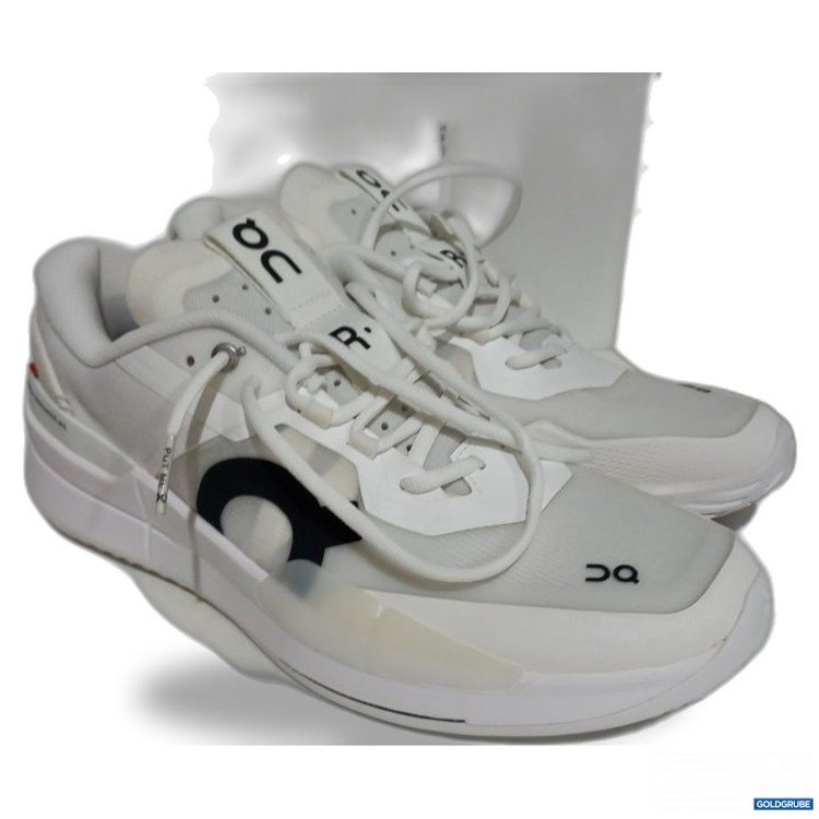 Artikel Nr. 467432 Artikel Nr. 467432: On THE ROGER Pro 2 l aufschuhe JP 29 All White