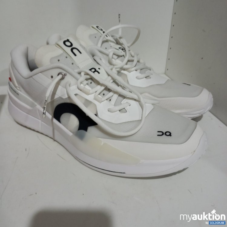Artikel Nr. 467432 Artikel Nr. 467432: On THE ROGER Pro 2 l aufschuhe JP 29 All White