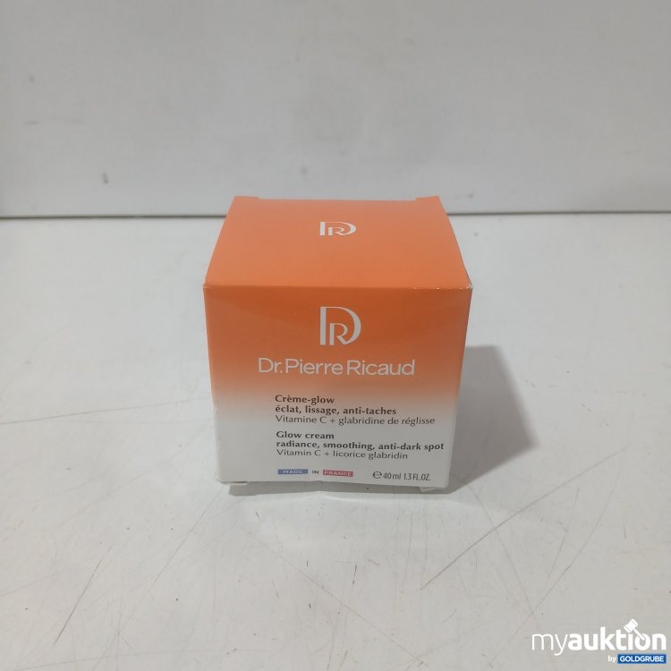 Artikel Nr. 469432: Dr. Pierre Ricaud Glow cream 40 ml