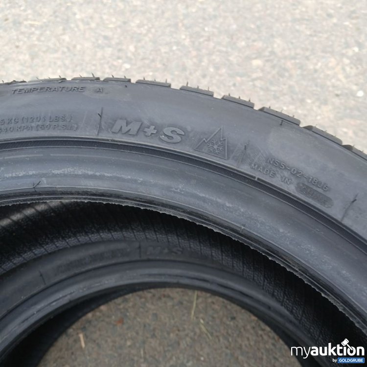Artikel Nr. 523432: Imperial All Season Driver 215/40 R17
