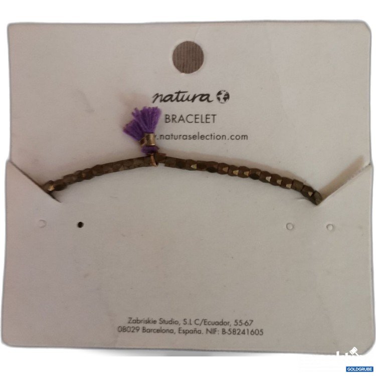 Artikel Nr. 674432: Natura Armband
