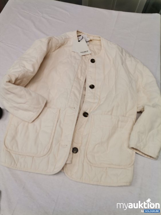 Artikel Nr. 697432: Pull&Bear Jacke M oversized 