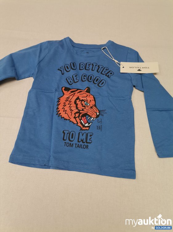 Artikel Nr. 715432 Artikel Nr. 715432: Tom Tailor Shirt