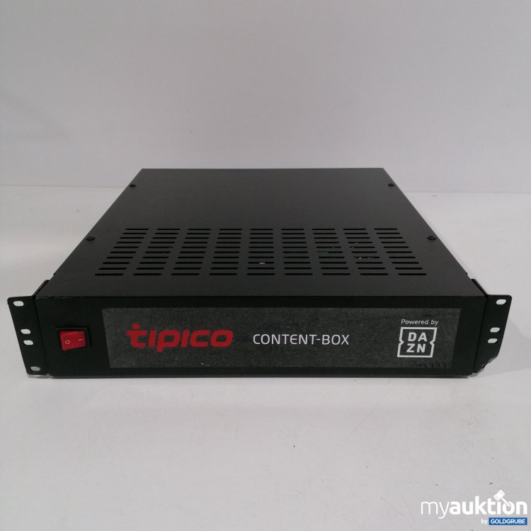 Artikel Nr. 792432 Artikel Nr. 792432: Tipico Content-Box