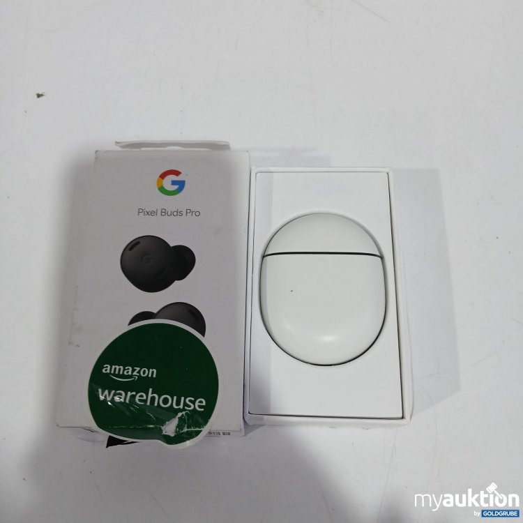 Artikel Nr. 803432 Artikel Nr. 803432: Google Pixel Buds Pro