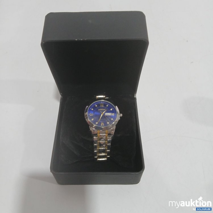 Artikel Nr. 813432: Ourstart Armbanduhr 