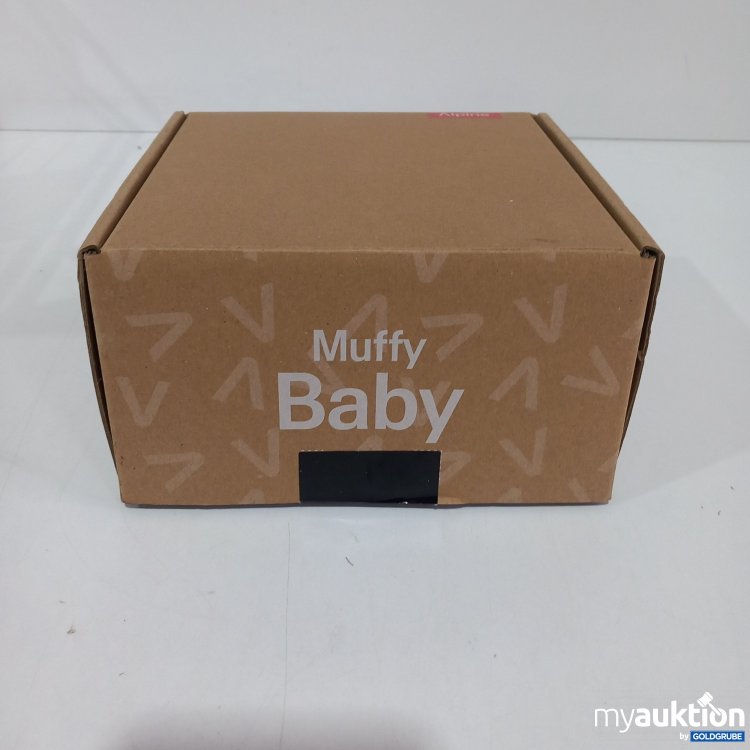 Artikel Nr. 821432 Artikel Nr. 821432: Alpine Own the Volume Muffy Baby
