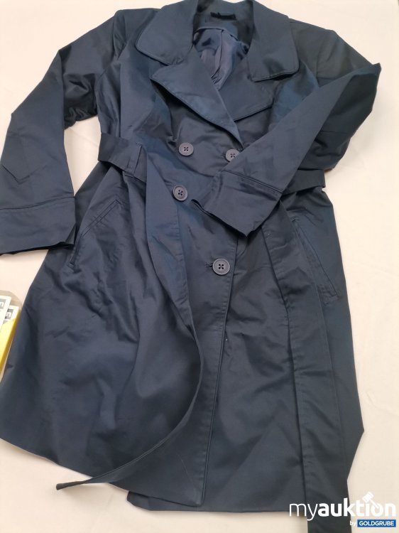 Artikel Nr. 822432 Artikel Nr. 822432: Bodyflirt Trenchcoat