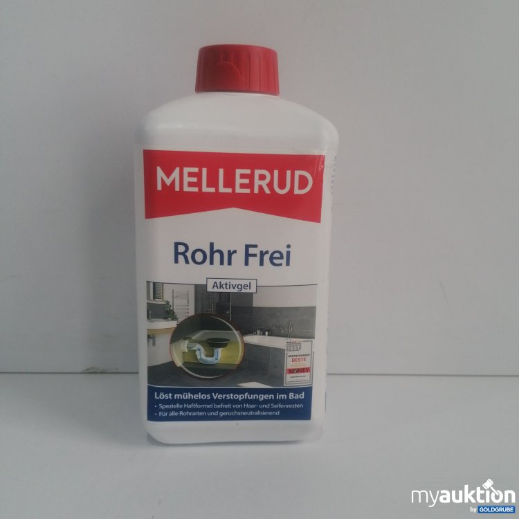 Artikel Nr. 827432: Mellerud Rogrfrei Aktivgel 1L