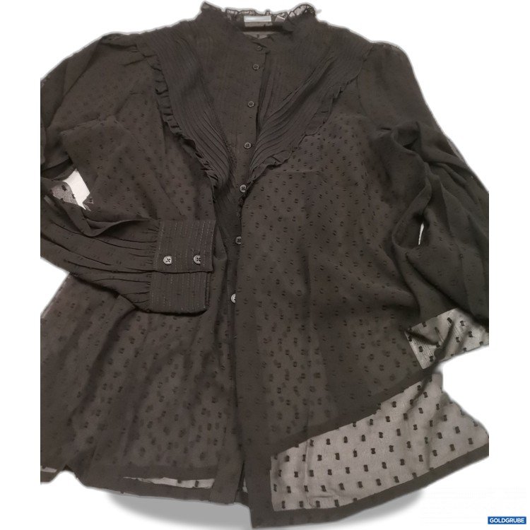 Artikel Nr. 836432: Kaffe Bluse