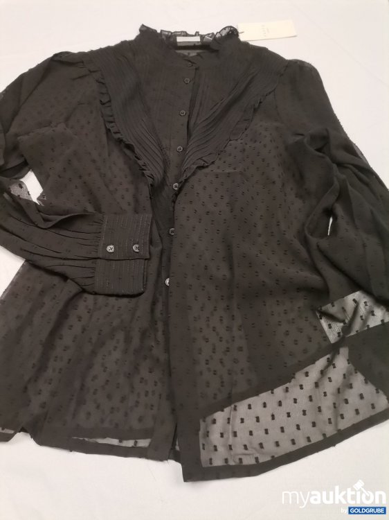 Artikel Nr. 836432: Kaffe Bluse