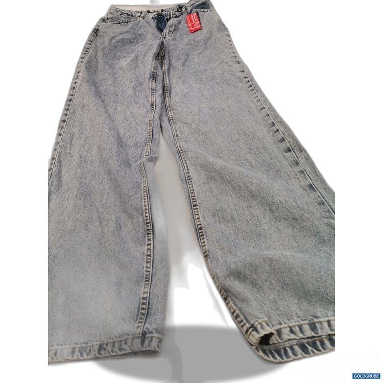 Artikel Nr. 837432: Urban classic Jeans wide leg 