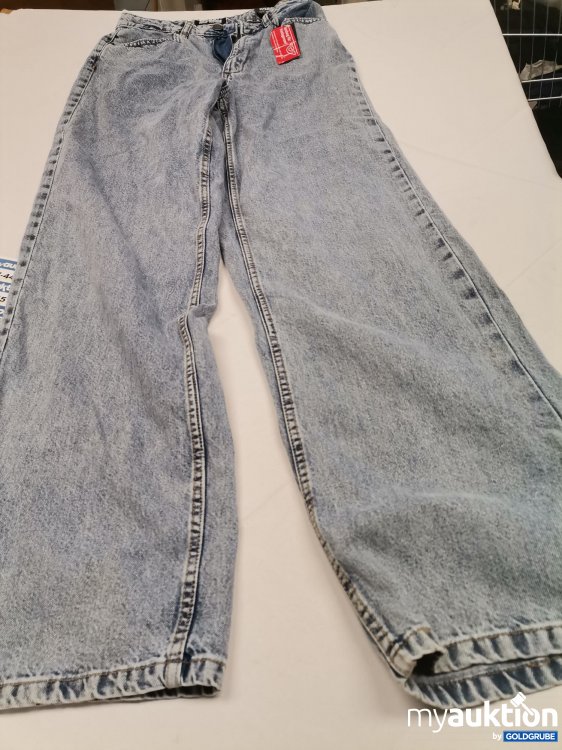 Artikel Nr. 837432: Urban classic Jeans wide leg 