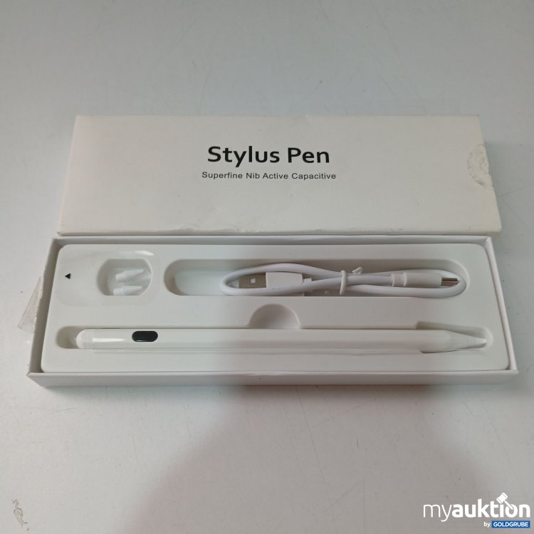 Artikel Nr. 840432 Artikel Nr. 840432: Stylus Pen