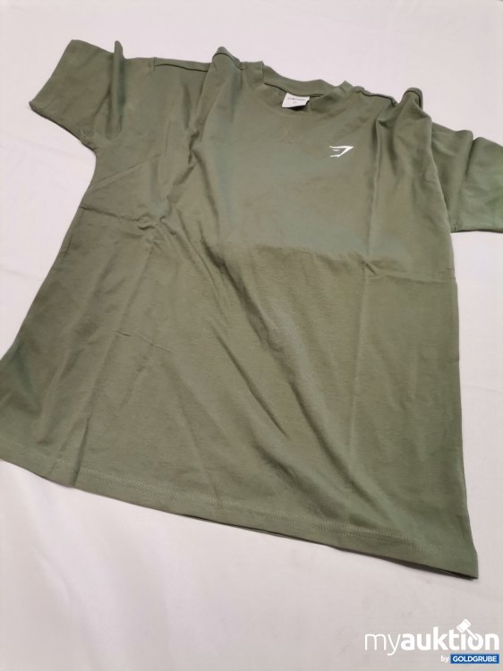 Artikel Nr. 841432 Artikel Nr. 841432: Gymshark Shirt oversized