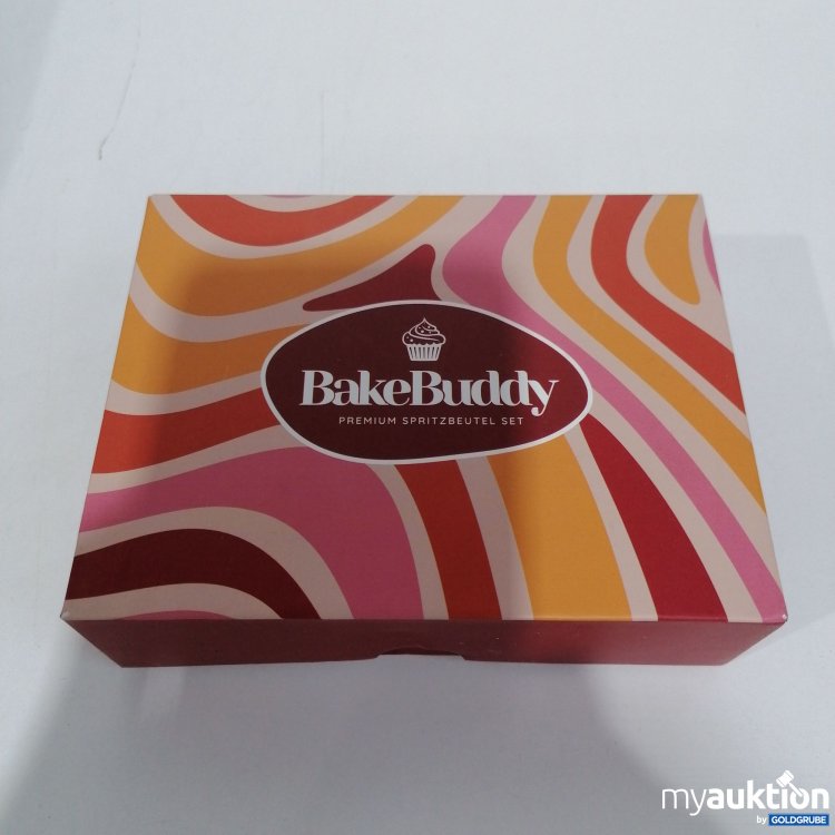 Artikel Nr. 850432: Bake Buddy Box 