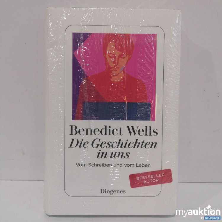 Artikel Nr. 851432 Artikel Nr. 851432: Die Geschichten in uns