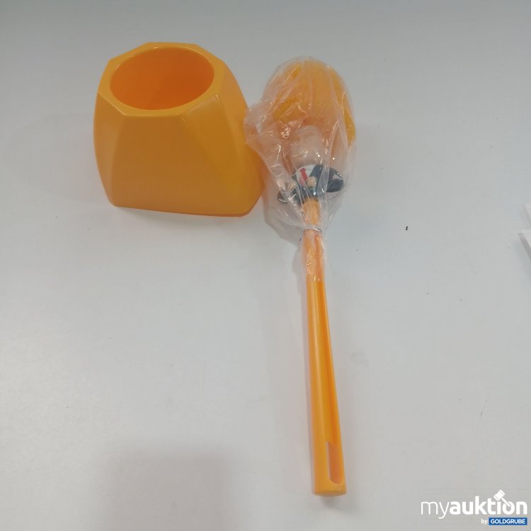 Artikel Nr. 861432: Toilettenbürste Mit Halter