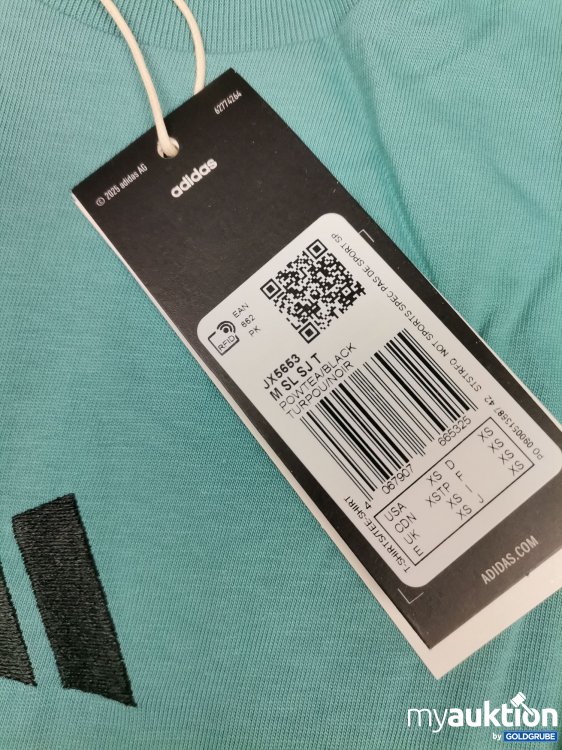 Artikel Nr. 864432: Adidas Shirt 