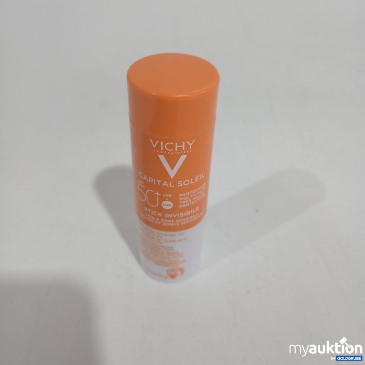 Artikel Nr. 866432: Vichy Capital Soleil 50+Lsf Stick Invisible 9ml 