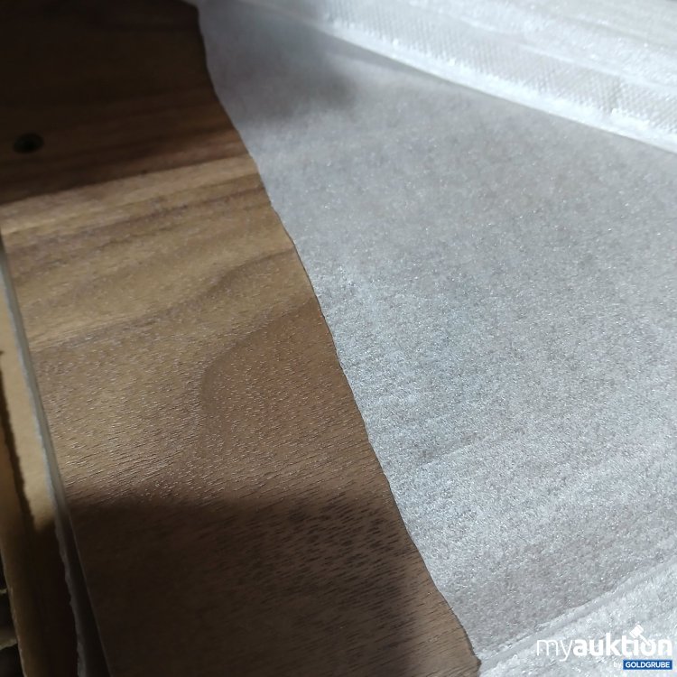 Artikel Nr. 869432: Knut Bendik Humlevik 42012 Walnut 800x350