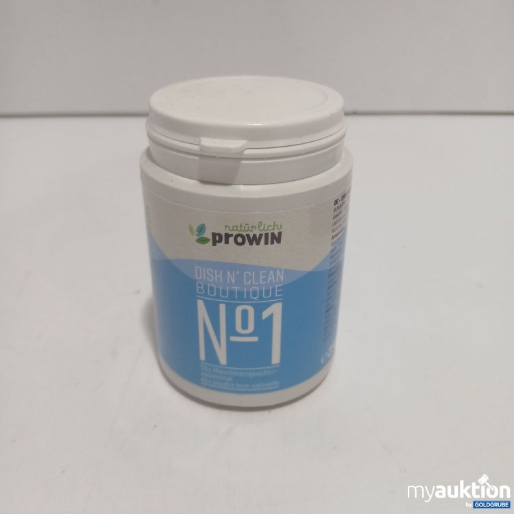 Artikel Nr. 871432: Prowin Dish N'Clean Boutique No1 250g