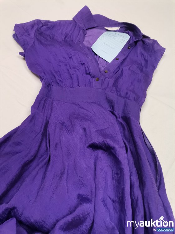 Artikel Nr. 879432 Artikel Nr. 879432: Indochine Kleid