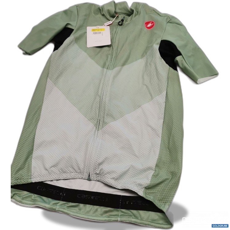 Artikel Nr. 880432 Artikel Nr. 880432: Castelli Radtrikot