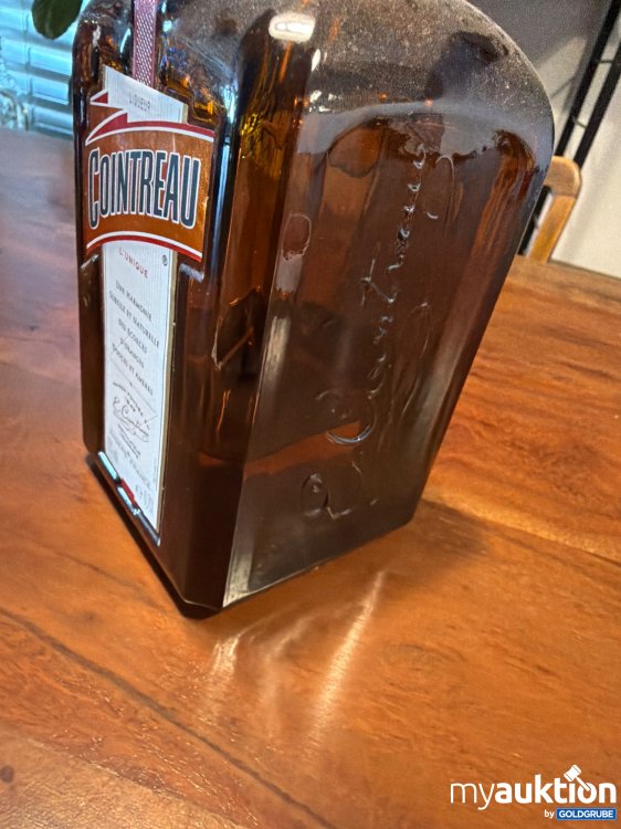 Artikel Nr. 891432 Artikel Nr. 891432: Cointreau Liquer 40%