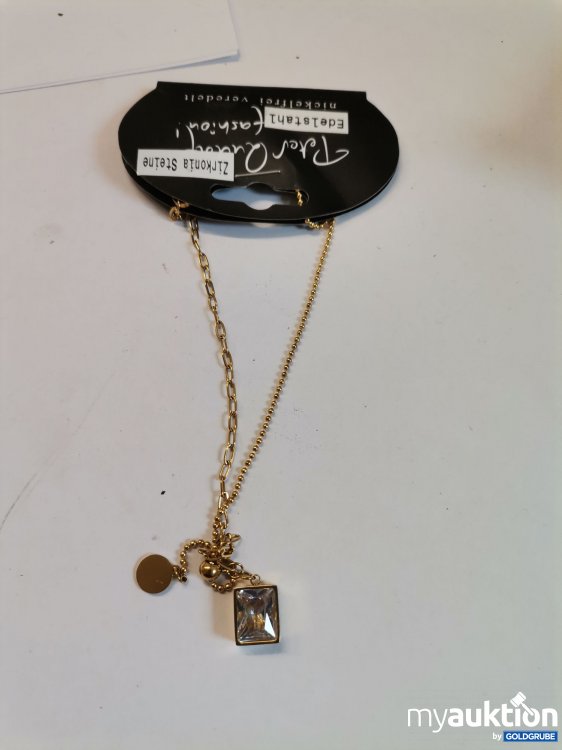 Artikel Nr. 893432: Halskette 