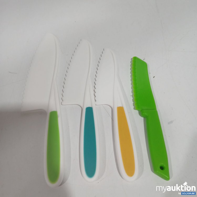 Artikel Nr. 910432 Artikel Nr. 910432: Plastik Messer
