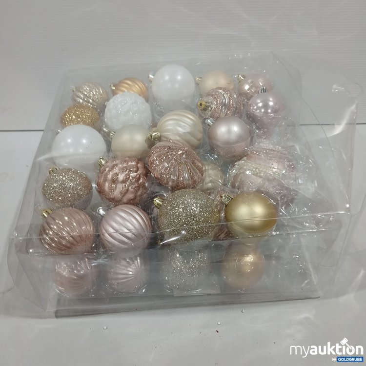 Artikel Nr. 911432 Artikel Nr. 911432: Weihnachtskugeln