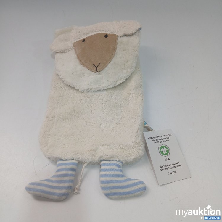 Artikel Nr. 912432 Artikel Nr. 912432: Wärmflaschenhülle