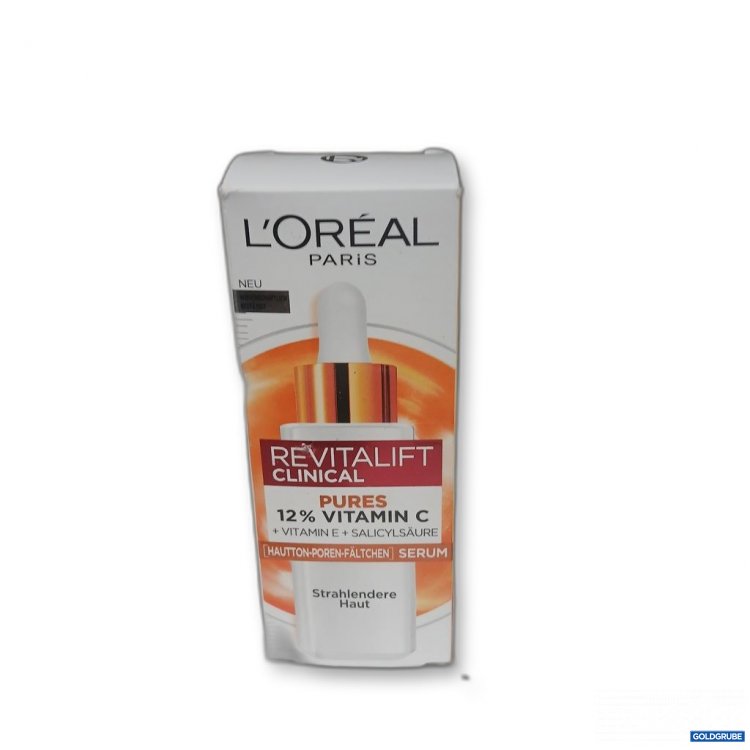 Artikel Nr. 920432: L'Oréal Paris Revitalift Clinical Pures 12% Vitamin C Serum 30ml