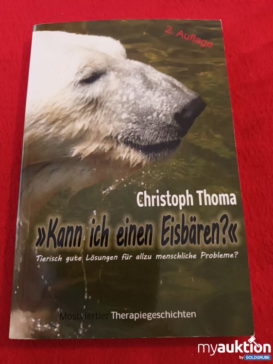 Artikel Nr. 923432: Kann ich einen Eisbären?