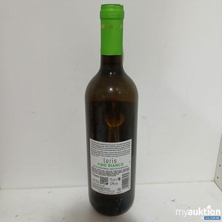 Artikel Nr. 930432: Giordano Loris Vino Bianco. 75cl
