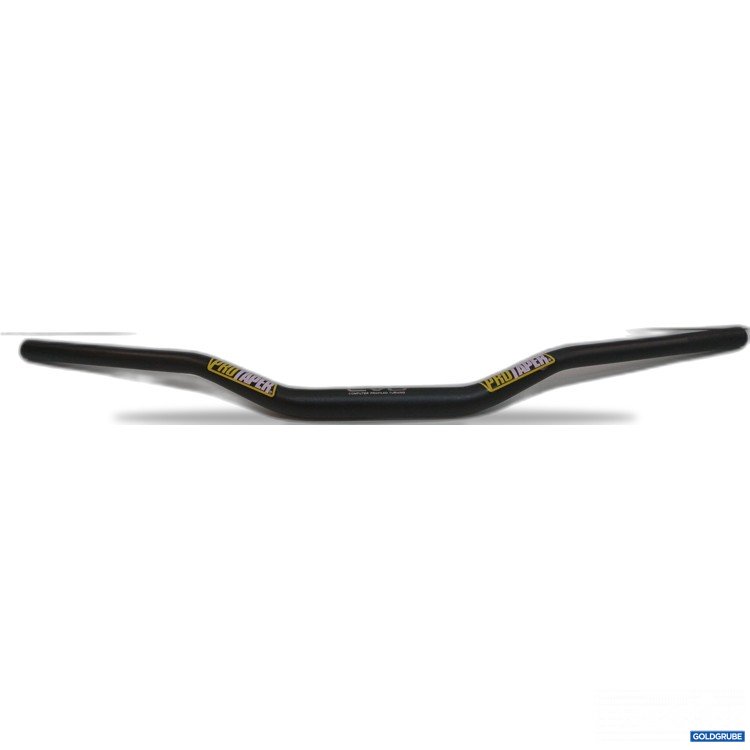 Artikel Nr. 955432: ProTaper Lenker schwarz 80cm 