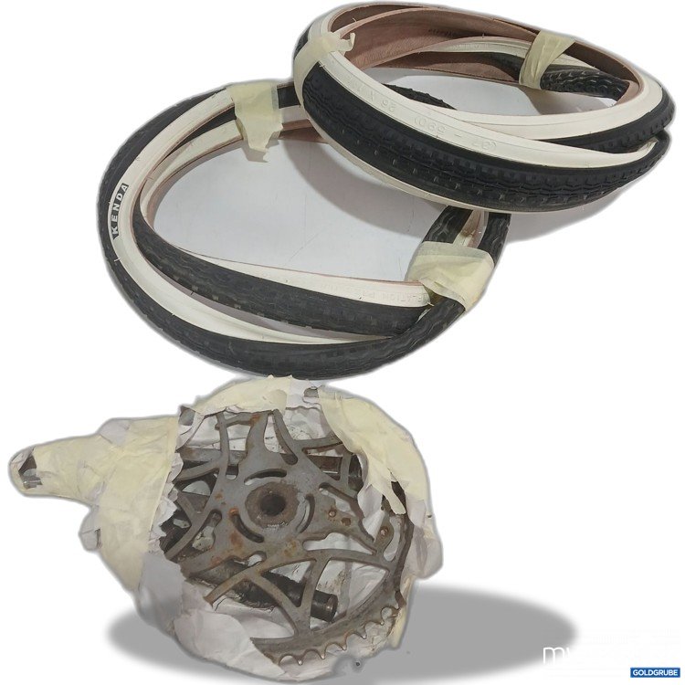 Artikel Nr. 956432: Fahrrad Zubehör 