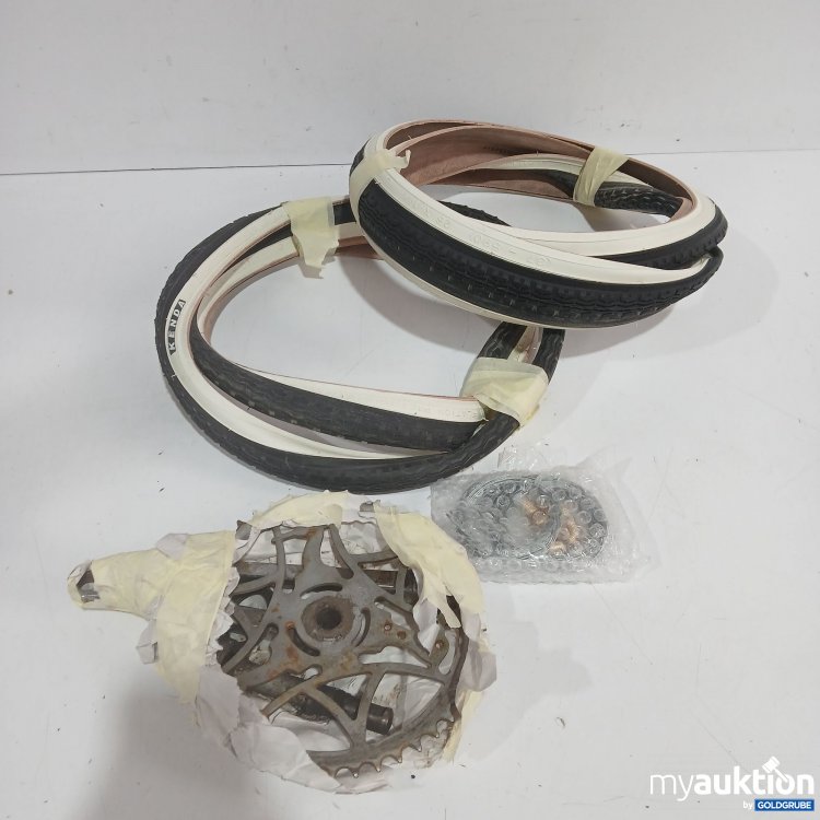 Artikel Nr. 956432: Fahrrad Zubehör 