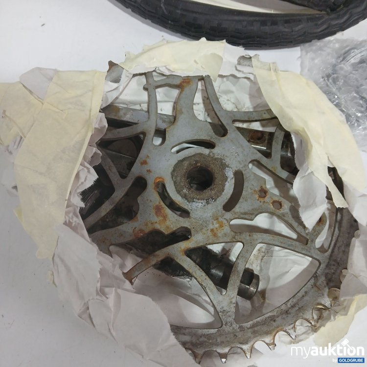 Artikel Nr. 956432: Fahrrad Zubehör 