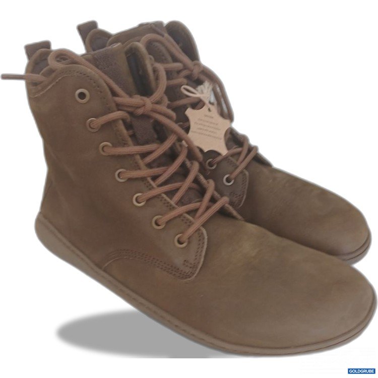 Artikel Nr. 957432: Vivo Barefoot Scott IV Herren Schuhe